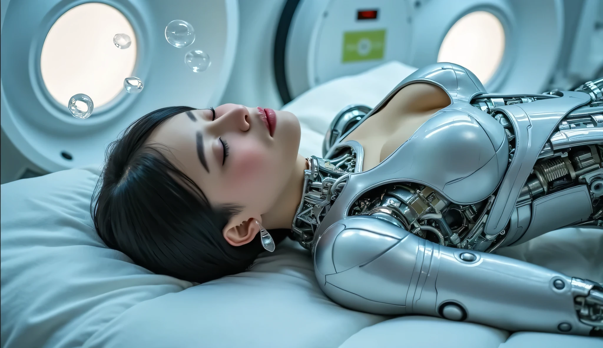 "Full body image,super high quality、Realistic expression、Best image quality、Full nudity、Removing clothes、Remove the sheets、Toned and slim body、TİTS out、Expressions of nipples、 Realistic beauty 、Beautiful breasts、Realistic expression of the crotch、realistic expression of genitals、Glowing Skin、Skin Radiance、Expressions of nipples、Small areola、Realistic、Nipples、Beautiful Abs、Detailed depiction of female genitalia、Master piece with beautiful muscle depiction,Full Body,super high quality、Realistic expression、Highest quality、Full nudity、TİTS、Nipples performance、 Realistic beauty 、Beautiful breasts、Realistic expression of the crotch、realistic expression of women、Glossy skin、Skin Radiance、Nipples performance、Small areola、Realistic、Beautiful abs、Detailed depiction of female genitalia、Beautiful realistic depiction of muscles、Skin glistening with sweat、Realistic nipples、Detailed representation of female genitalia、Expression of blood vessels that stand out、Nipples realistic expression、Nipples realistic expression、A beautiful woman with a toned slim body、Expressions that show visible veins、Toned muscle expression