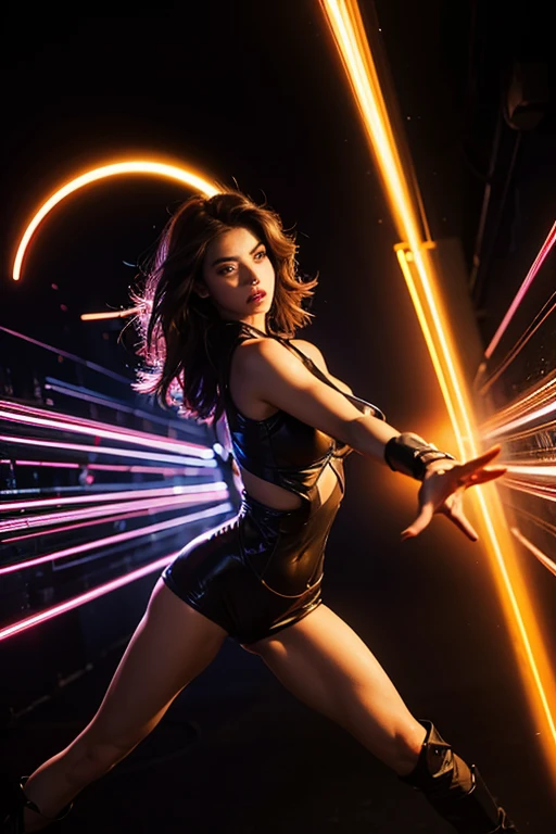 ruby lasers
