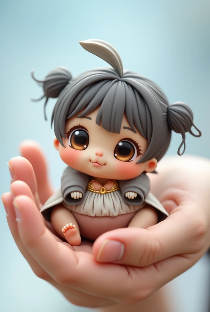 Small BB