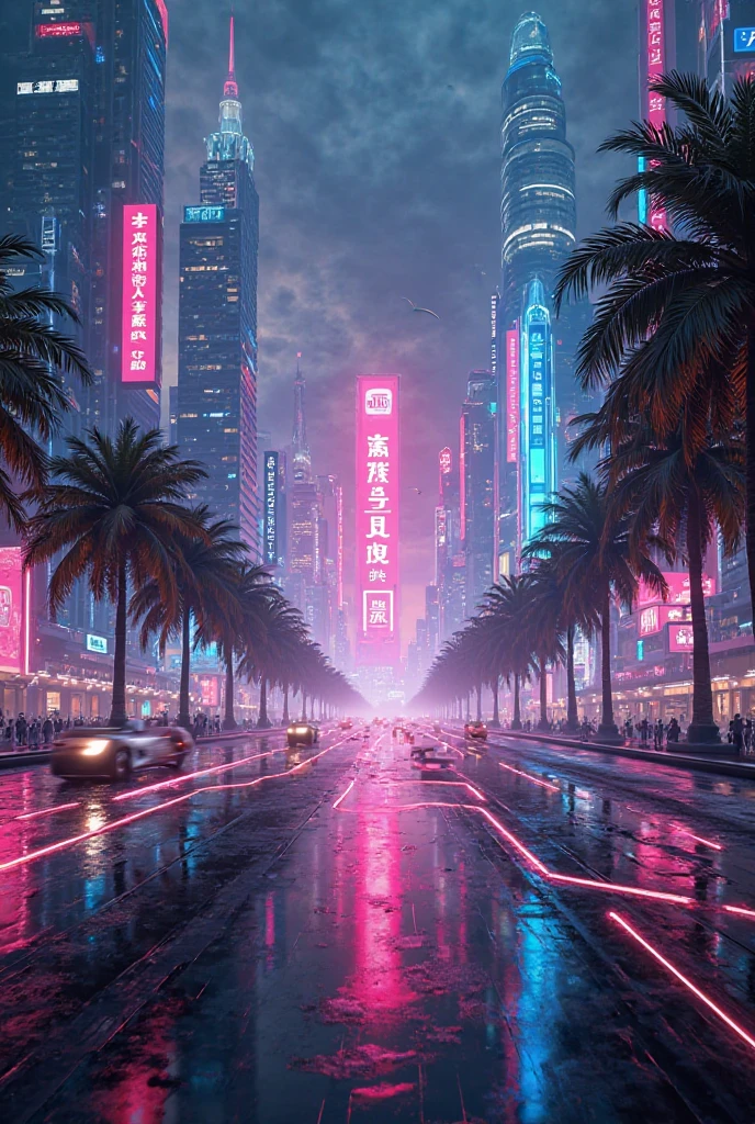 YouTube thumbnail background 