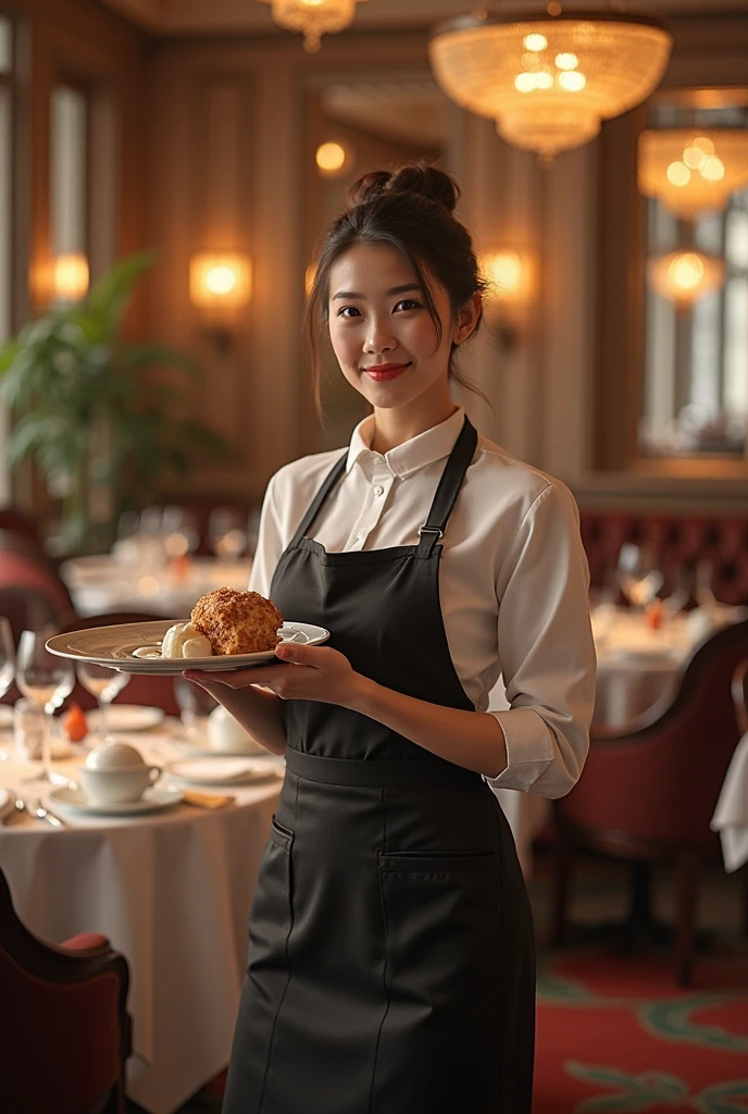 Waiter