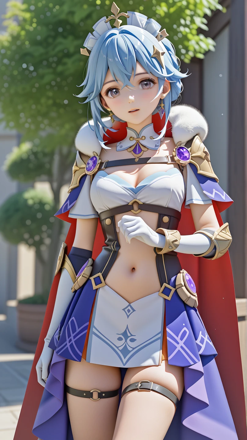 (masterpiece, best quality:1.2), cowboy shot, solo, 1girl, smile, looking at viewer, crossed arms, short hair, red hair, ragnaroksorc <lora:attire_ro_sorcerer:1.0>