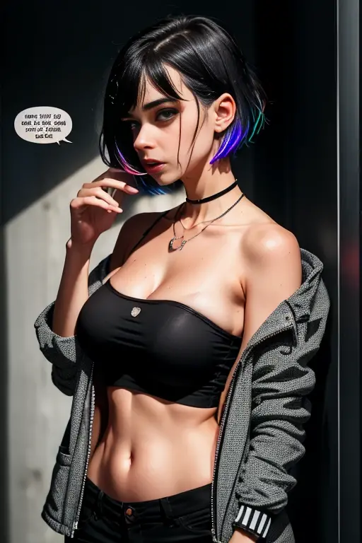 (((female having sex))), ((blushing)), (((crying face))), (((NSFW)))Best image quality photograph, Colorful masterpiece photograph, (cyberpunk bedroom), Cyberpunk woman having sex with her boyfriend, (((beautiful sexy woman lying on back with legs spread wide in ((missionary sex position)) being raped, having sex, riding hard cock))), ((crying expression, mascara streaks on cheeks, eyes closed, tears, teeth bared)), ((big heavy breasts)), ((extremely beautiful detailed face)), ((sweet cute face)), ((((sweet young face)))), (((skin covered in sweat))), (frantic), ((shapeless hairstyle)), ((cowboy shot)), gothic fantasy, ((Award-winning photography)), (Hyper-detailing), (Complicated details), (High resolution Manga artwork 8k), scifi style, depth of field,((create depth with atmospheric lighting)), ((atmospheric and volumetric lighting, cinematic lighting)), Dark chiaroscuro background, (((strong vibrant colors))), (((NSFW)))