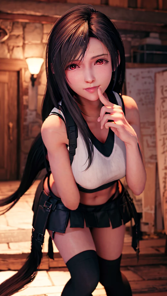 (((Black Bunny Girl Hair Band)))、(((Twin-tailed)))、(((Hair that flutters in the wind)))、Photorealsitic、超A high resolution、Convoluted、ultra-detailliert、(dent in the skin)、Cute、Feminine、Detailed body、Medium chest、(A detailed face: 1.1)、(Outline of the iris)、(Hydrocore Lens)、(perfect eyes)、4K、Beautiful fece、(masterpiece: 1.2)、(top-quality:1.2)、Multiple beautiful women、wide-hips、slenderbody、doress、ふしだらな、Pose Seductive、stripper、In a club、Dancing、Black theme、crouching down、Open your crotch、Optimal ratio of 4 fingers to 1 thumb、actionpose、(((Looks Back))) 、(((Inside the house of mirrors in the amusement park)))