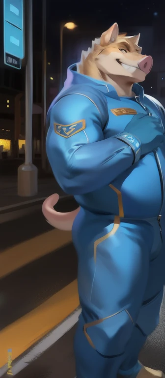 (by narse, by null-ghost, by darkgem, by personalami), rengar \(lol\), lion, blue eyes, claws, detailed background, hindpaw, male, topwear, cyberpunk, akihabara, tokyo, street, night, neons, dick, big penis, big dick, masturbate, cumshot, cum, big balls, cum on balls, cum inflation, humanoid penis, red penis, orgasm face, best quality, big erect penis, precum, low angled shot, (ejaculation, excessive cum, pain), realistic, ultra details, arms above head, 8k hd, extreme detail, detailed background