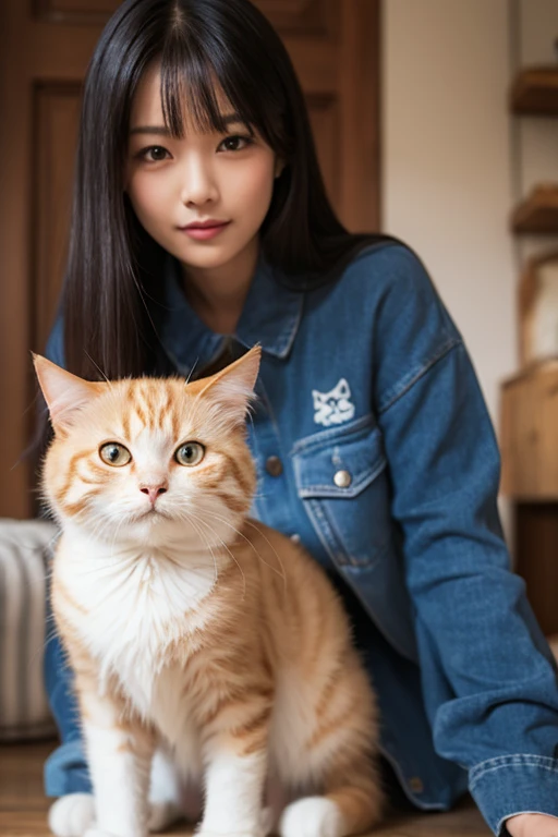 cute cat