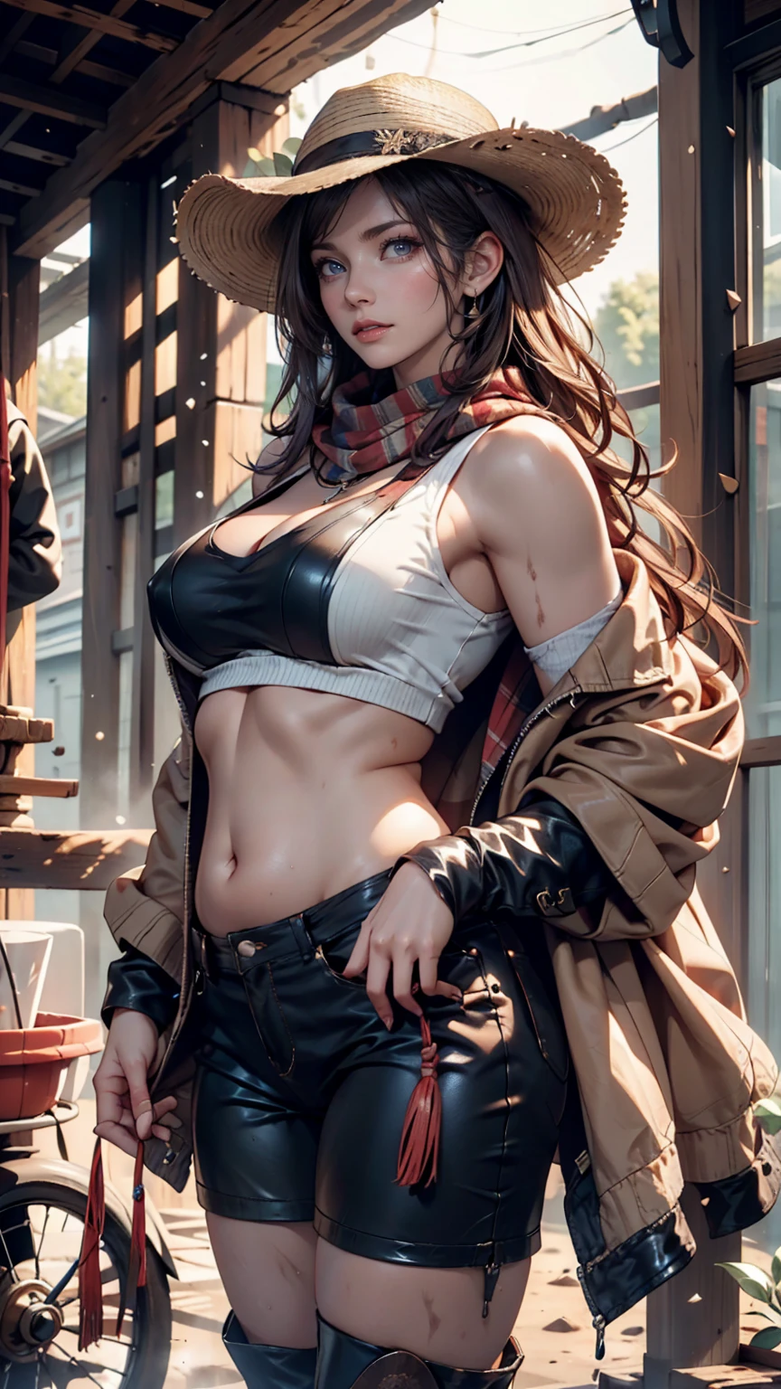 (RAW shooting, Photoreal:1.5, 8k, highest quality, masterpiece, ultra high resolution), perfect dynamic composition:1.2, street corner at night, look up at the sky:1.3, (((Typhoon heavy rain))), Highly detailed skin and facial textures:1.2, Slim high school girl wet in the rain:1.3, sexy beauty:1.1, perfect style:1.2, beautiful and aesthetic:1.1, Fair skin, very beautiful face, (rain drips all over my body:1.2, wet hair:1.4, wet uniform:1.2), water droplets on the skin, (Medium chest, bra is see-through, Chest gap), (embarrassing smile, The expression on your face when you feel intense caress, Facial expression when feeling pleasure), (beautiful blue eyes, Eyes that feel beautiful eros:0.8), (Too erotic:0.9, Bewitching:0.9), cowboy shot, student bag