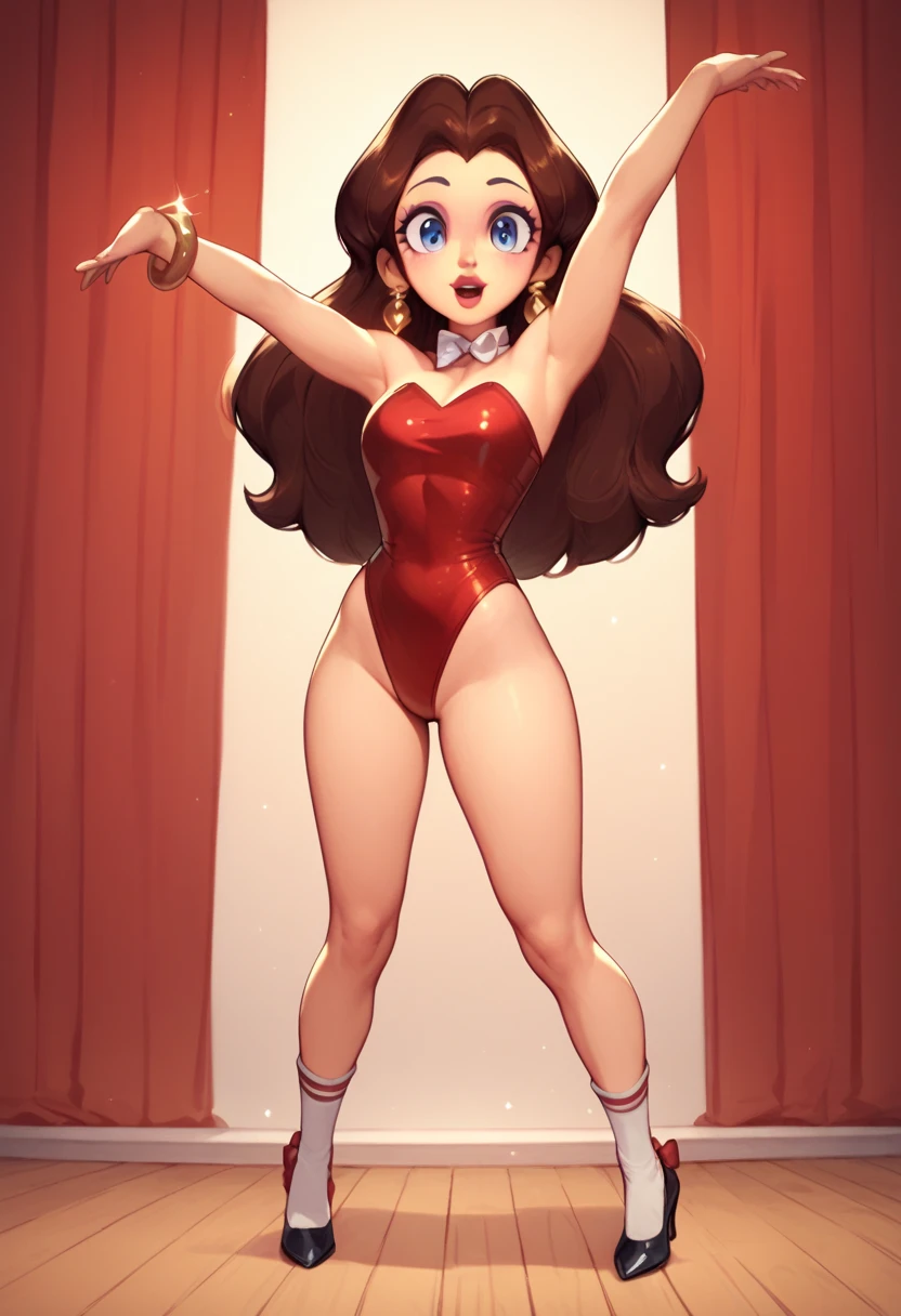 (masterpiece),(intricate details),1girl,mature female,Long hair with natural waves,pale skin,large breasts:1.49,smile,(chun li)
BREAK
tunic_dress,((pantyhose,high heels)),,
((lying on the vibrant hues of Brazil's Lenis Maranhenses National Park, with its rolling sand dunes and crystal-clear lagoons)),((cumulonimbuull body)),from above:1.2,depth of field,looking at viewer,