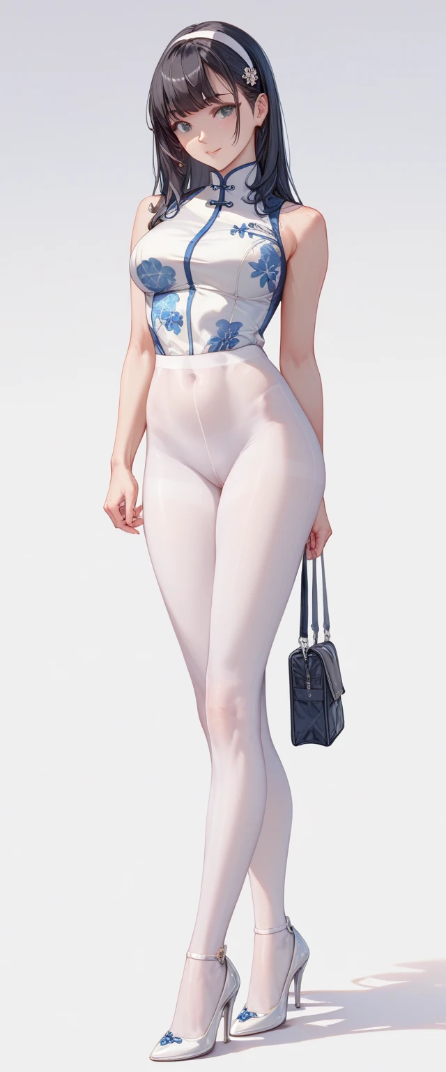 Beautiful pretty woman,milf,mom, full body nude,cybernetic girl looking at camera underwear detailed muscles realistic masterpiece, camel toe perfect lighting perfect body perfect face realistic facial features breasts heavy, dangling breasts, cleavage,  print, areolas protruding, , sexy pornstar pose