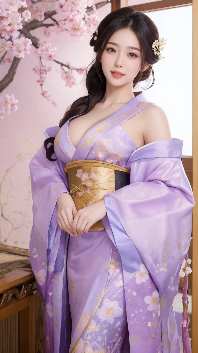 girl, solo, high quality, Very detailedな, Crazy Details, 4k quality (Cinematic digital artwork: 1.3), high quality, 最high qualityの, Very detailed, shape, [4k digital art]、 Indiasug nr, (Sharp focus: 1.5), Written boundary depth, Bokeh, 4k 、High resolution, Very detailedな, Highly detailed CG Unity 8k wallpaper, Realistic, 、Ultra-realistic、Photorealistic, Raw photo, beautiful and Detailed face, White skin, Realistic glowing skin, Detailed hair texture, Perfect body, healthy body、big breasts, Beautiful Face, Acura, Anatomically correct, highly Detailed face, Eye and skin texture, Natural neck length, (Beautiful Eyes), (Beautiful Hands), (Glowing Skin:1.2)、 Thin legs, knowledgeable person、Detailed face、Detailed Background、 (Live Action、Intricate details)、Dramatic Compensate、Compensate、eye make up、eyeliner、eye shadow、Lilac contact lenses looking at the viewer, Beautiful woman、Beautiful expression、Big eyes、Detailed face、perfect ratio、Beautiful face、Shiny Hair、Very delicate hair、Detailed eyes、hair ornaments, Cowboy Shot、Glossy lips, Big ample breasts、big breastsとウエスト、Very big 、belly button、Interstrand、Thighs ,compensate, Fascinating、Amorous、Shiny、Sweaty skin、Wet skin、Laughter、Tassel, eye shadow、((Chinese clothing))、((China dress))、((slit))、exposing cleavage、((Beautiful feet))、short hair