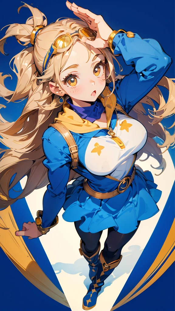 best quality, sunshine, detailed background,extremely detailed,body ratio, girl, cute,