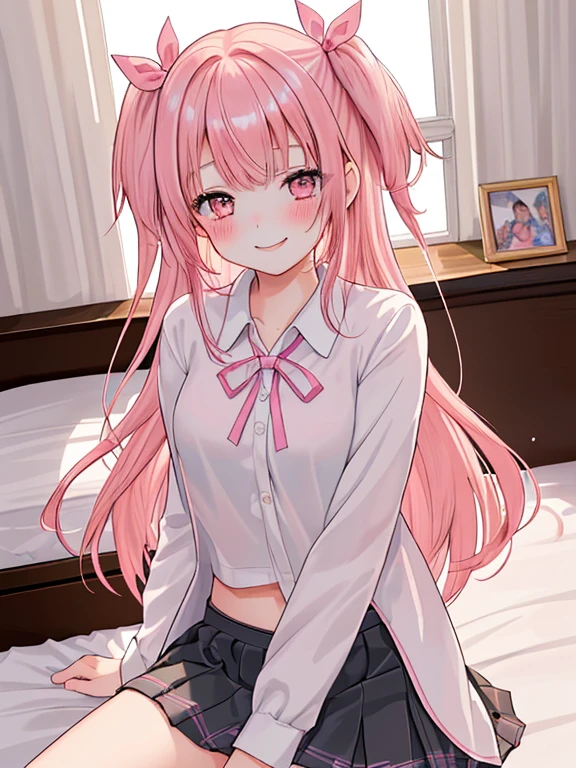 Brat、Cheeky、bedroom
