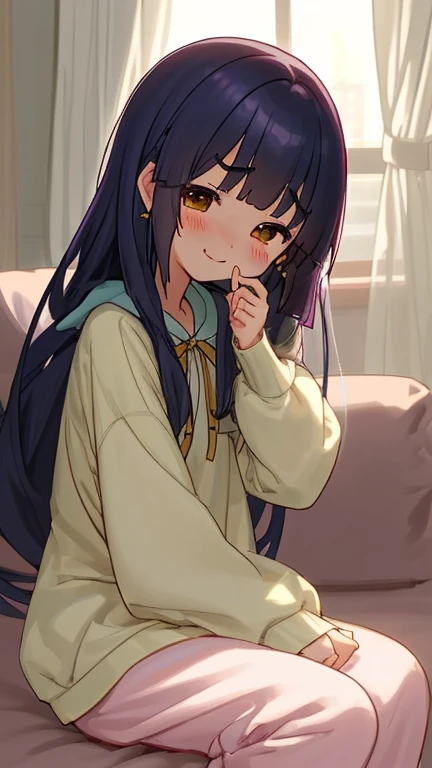 {{{{{16k,Ultra High-resolution realistic photograph of neat virgin elementary school girl's in loungewear as pretty as a actress in the sex lounge, Administering an aphrodisiac to a girl makes her look sweet and sexy, not like a girl. elementary school girl's erotic expression at the moment she loses her virginity, so she had a look of love for me, and she rubbed her waist, and all the fat from her waist moved her tits, lets her mind go just for today and releases her body that she doesn't show to anyone}}}}},{{Extremely detailed}},{{{{{dye her cheeks flush and integrated her head pure small, thick lips, Enchanting thick gross idol's Lips}}}}},{{{{{the best glossy bang neat straight virgin hair}}}}},{{{{{She get more attractive and smoother her body, her expression and appearance are transformed into that of a pure, Her shame when her loungewear is rolled up exposing her body, Her white tits are so fluffy, and are depicted in great detail}}}}