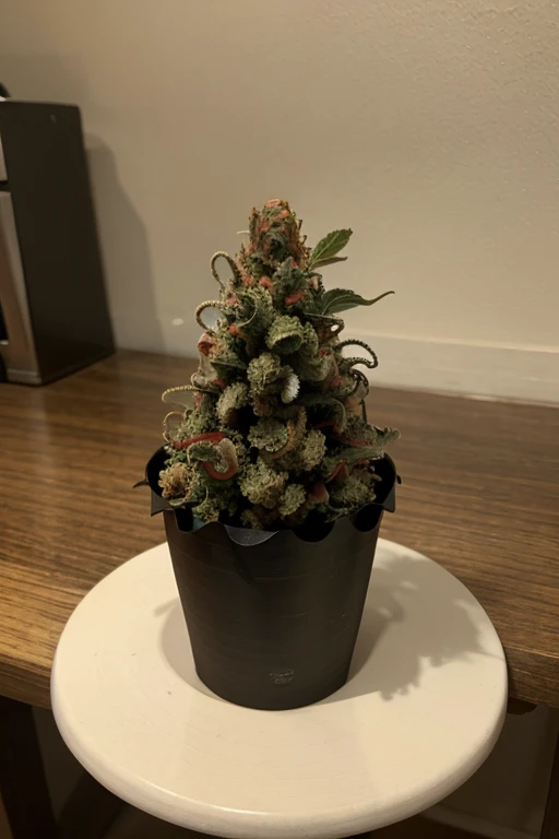 weed indica