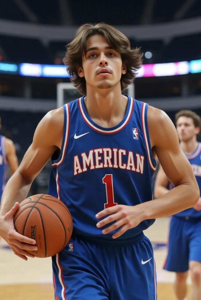 anime basketball