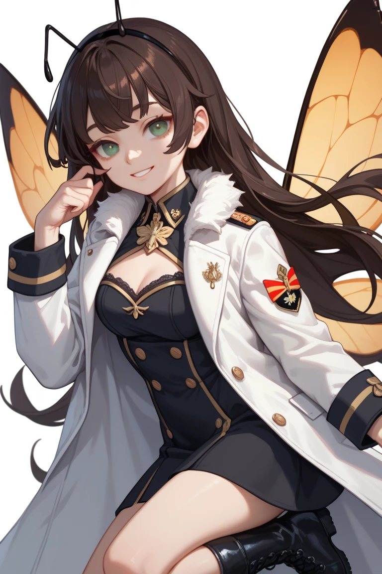 ((masterpiece, best quality)),1girl,horse ears,