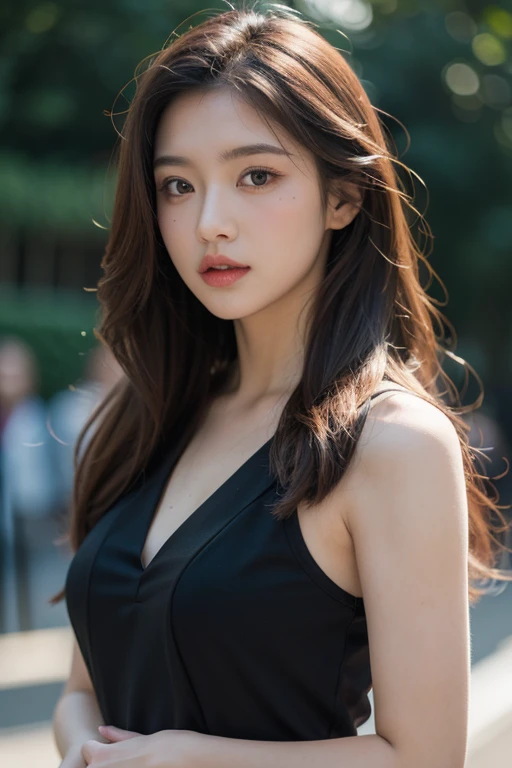 jennie pink black