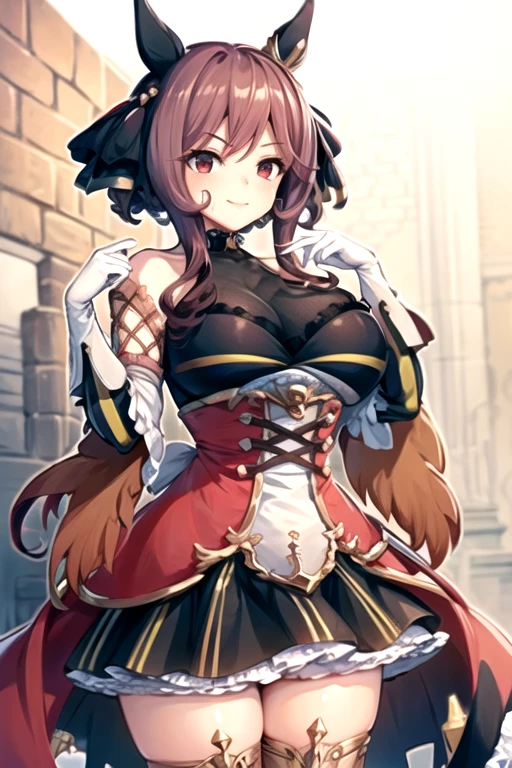 anime, hdr, soft light, ((best quality)), ((masterpiece)), (detailed), <lora:Eriko_V0.4:1> eriko, + +, looking at viewer