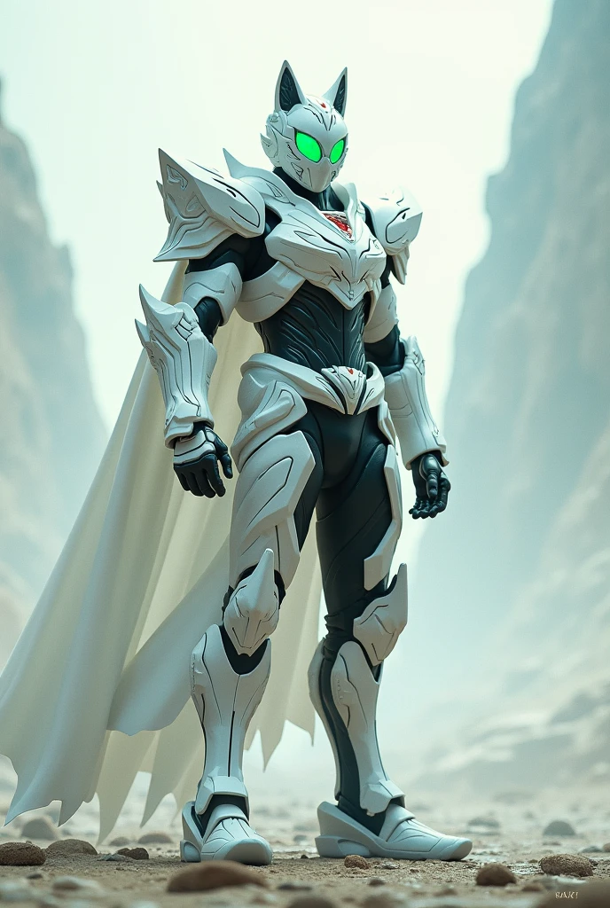 (futuristic, sci fi)Male in all white body suit, blonde hair, white gloves, full body suit, hands visible, hair visible, pale skin, beautiful face, masterpiece, white futuristic mask covering mouth, eyes visible, evil intent,
