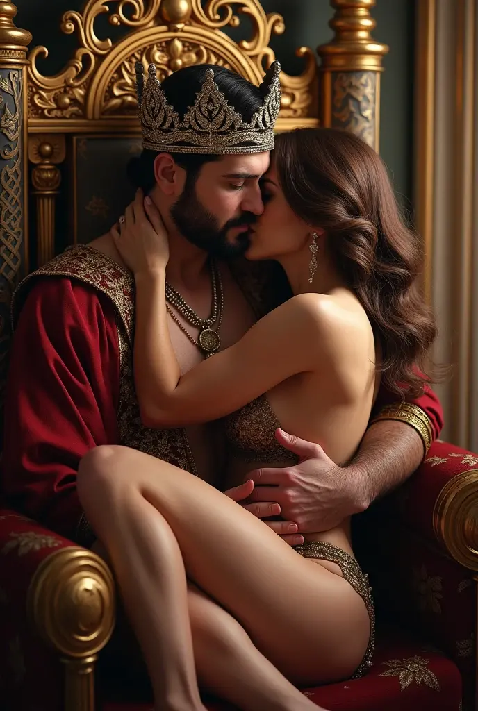 (best quality,highres,masterpiece:1.2),ultra-detailed,(realistic,photorealistic,photo-realistic:1.37),full body wide shot,night scene,candlelit,sublime,holy,monastery,forbidden love,dark secrets,sensual pleasure,forgiveness,temptation,woman's struggle,religious conflict,hidden desires,emotional intensity,transgression,pleasure and guilt,eternal torment,surrender and redemption,secret rendezvous,garden of desires,erotic tension,yearning,eroticism,veiled passion,freedom and restraint,lust and devotion,hypnotic gaze,crimson robes,whispered prayers,seductive allure,sinful pleasure,sensual curves,conflicting emotions,divine forgiveness,tormented souls,irresistible attraction,forbidden fruit,mysterious aura,unleashed passion,religious ecstasy
