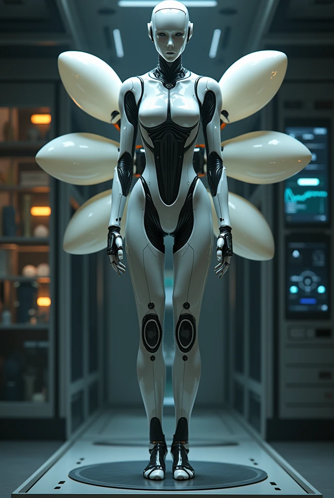 best quality,4k,8k,highres,masterpiece:1.2,ultra-detailed,realistic:1.37,HDR,UHD,studio lighting,ultra-fine painting,sharp focus,physically-based rendering,extreme detail description,professional,art nouveau,tarot card style, 2characters, dynamic angle, female alien,(creatures from outer space),((A humanoid female alien is emerging crawling out from inside a cocoon:1.5)), ((her lower body is still inside the cocoon:1.5)), evolution, (the alien body fluids nurture the surroundings), fractalized, futuristic alien, (wearing a glass exoskeleton),biological exoskeleton,alien flora,(surreal sci-fi background with bioluminescent fungi),vivid colors,beige and olive hues,trending on cgsociety,landscape,(horror),Yoshitaka Amano style,sci-fi,concept artists,bright and vibrant colors,dreamy lighting