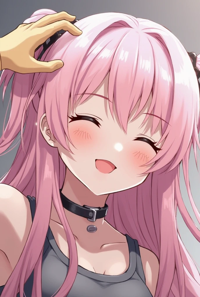 Girl with pink hair, long double-tailed hairstyle, ((small pink bushy eyebrows)),?????, lolicon (Zankuro) drawing style by zankuro artist, ザンクロー style, image uploaded to R34, girl sucking ????? cum bubbling out her mouth, in a street, girl giving a deepthroat ??????? to male, multiple vignettes