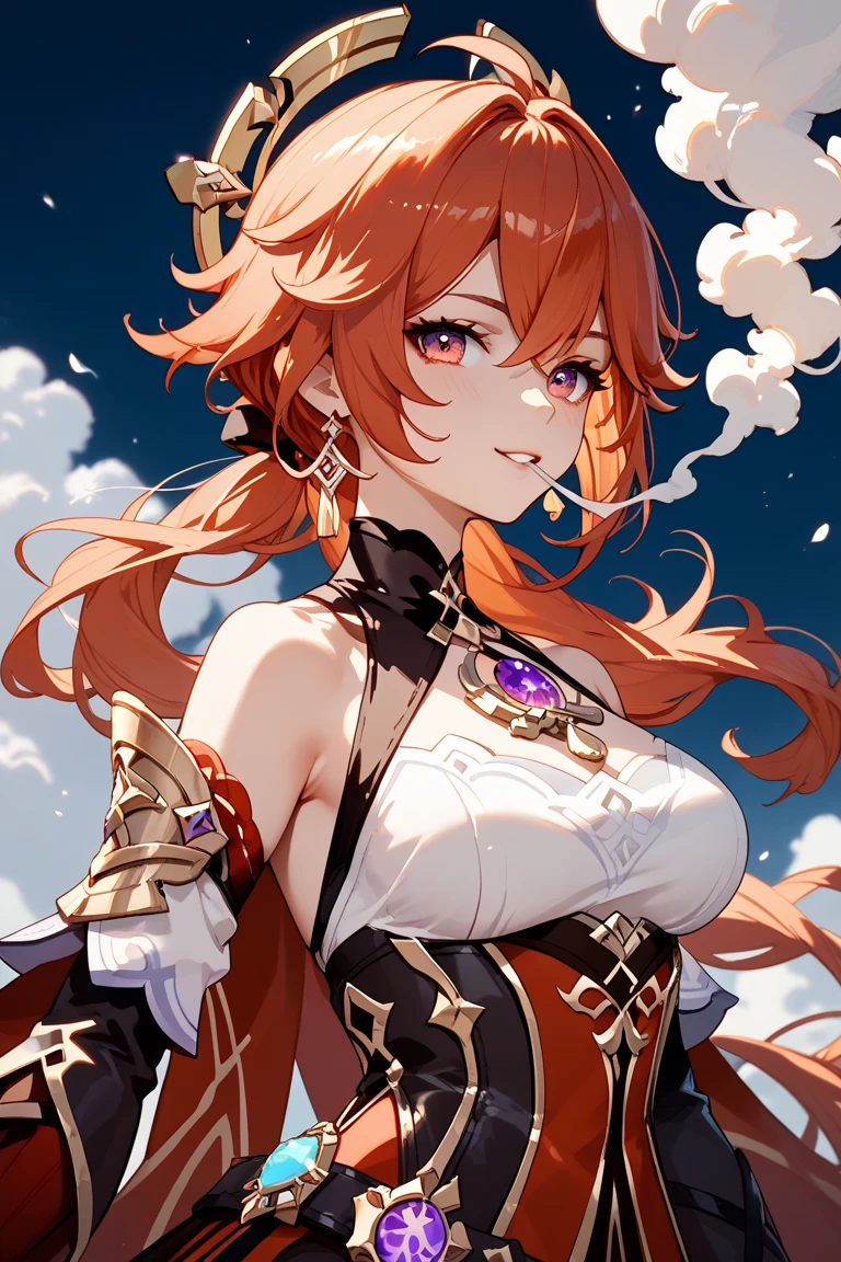 Furina،فتاة،تأثير غينشين،furina (genshin impact)