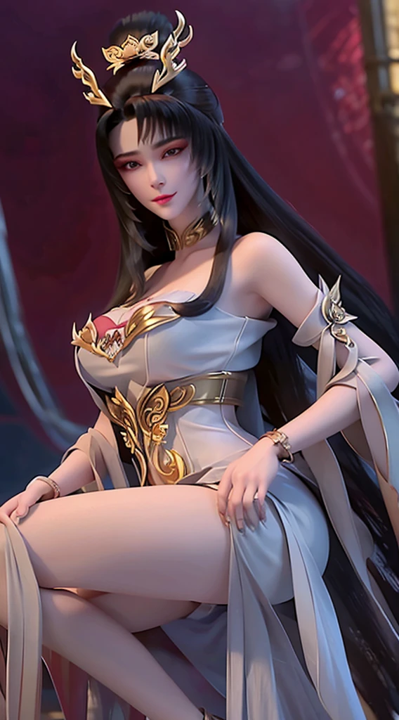 [[[[Tortoise Shell Binding]]]]Fashion model 40 years old [[[[Features]]]], [[[[Seductive expression]]]], [[[[bShoulder]]]], [[[[海莱格Long legs]]]] Black jewel-like eyes, Perfect lips，Perfect Teeth，Perfect skin，Soft headlight，HDR，girl，casual，（Pastel colors：1.2）, milf，Sexy beautiful middle-aged woman wearing a very narrow strap deep V sexy gold women&#39;s armor，深 V Split to navel, 巨Large target山雀充滿了牛奶，Lifting clamps, Gold Deep V Slit Women&#39;s Saint Seiya Armor，Split to navel, Openwork transparent, [[[[Tortoise Shell Binding]]]]，（Wear transparent diapers，Long legs，Sexy crystal slippers1.8），crown, Beautifully patterned hair accessories, Headdress, Purple lips, Thin and beautiful lips,Smile, Bohemian style , Detailed winks and kisses, Detailed background, Super Detail, Clear face , Shoulder-length hair, Beautiful symmetrical face, Large target, Round eyes are very beautiful and delicate,Gold Deep V Slit Women&#39;s Saint Seiya Armor ，Split to navel, Mysterious Makeup,Wear a leather skirt， 巨Large target山雀, 巨Large target的乳房, Large target屁股, Flat Belly, Perfect lines and full body curves,Sexy barefoot， Portrait of mature beautiful sexy middle aged woman, Full body portrait。photography，是RAW格式的专业photography，Glamour photos，Portrait Photos，（Practical,photo-Practical:1.37),(masterpiece:1.8),(best quality:1.2),16K,(Blurred background:1.2),(Bokeh:1.2),35 mm:1.2,wide angle,High Angle:1.2， [[[[Metallic luster]]]]