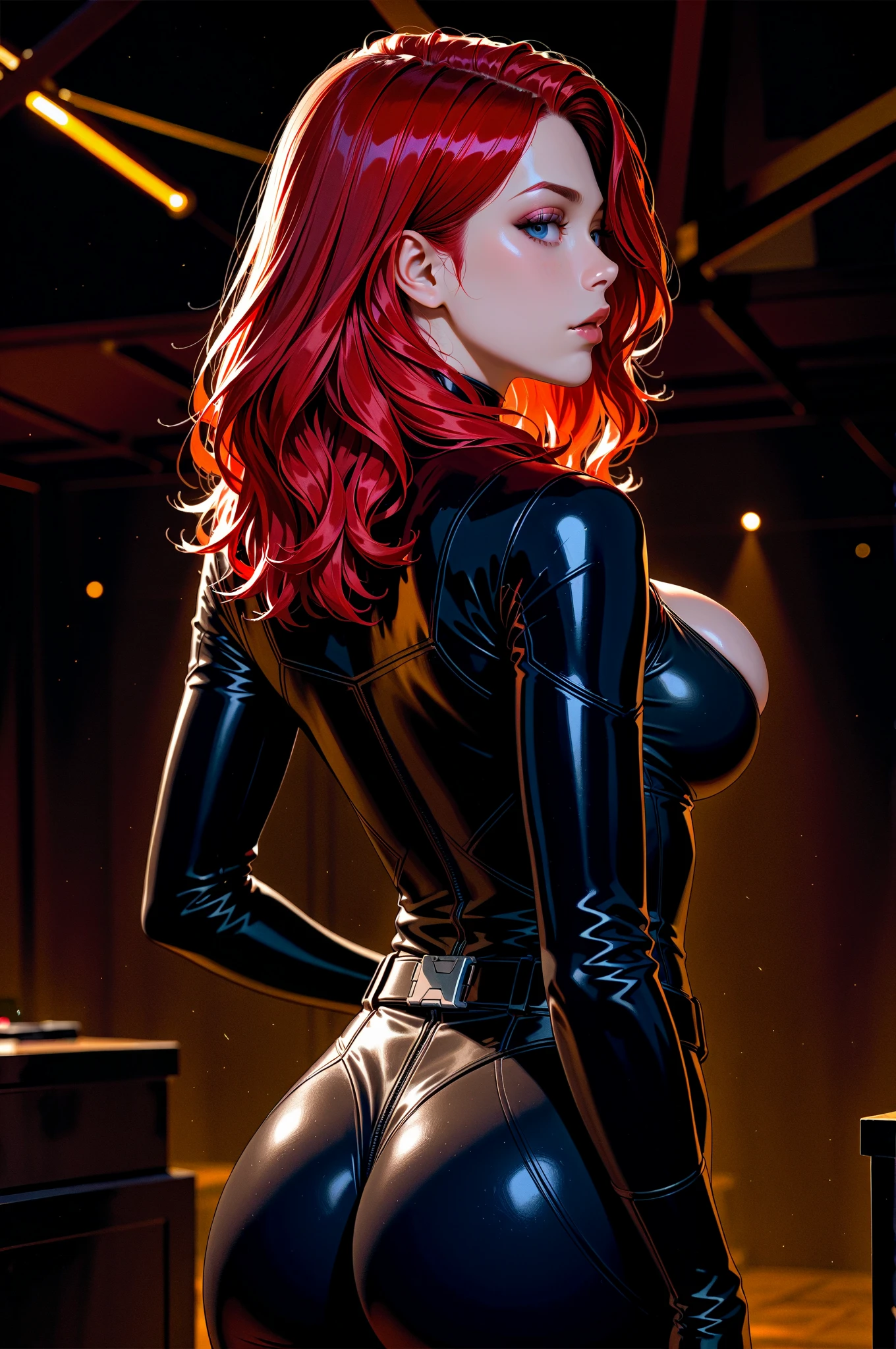 nu, vingadores: Feiticeira Escarlate ,(alta qualidade)Elizabeth Olsen posando sensualmente, ((nu)), ((Showing your big )), Poderosa aura vermelha, seductiveexpression, long flowing hair, mentira sedutoramente, comportamento impensado,retrato artisticamente sexmbiente de sonho,cores vibrantes,detalhes exuberantes,perfect lighting,irresistible charm,Seductive composition,cinematic aesthetic,atmosfera suave e sensual,sensual fascination,Embodying passion and power,cenografia extravagante,olhar hipnotizante,exquisite attention to detail,breathtaking beauty,Creating a masterpiece of desireascination.