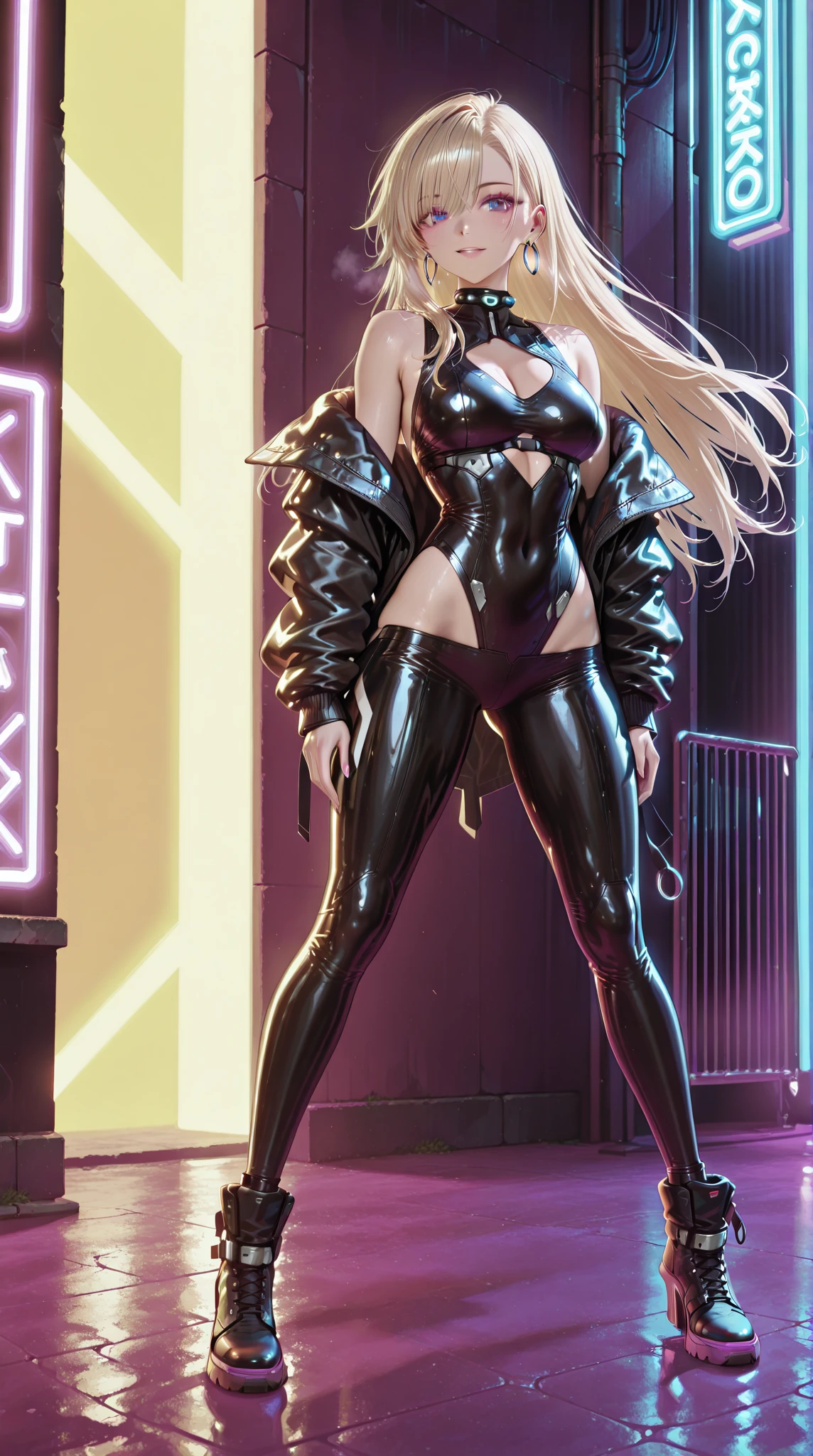(best quality,4k,8k,highres,masterpiece:1.2),ultra-detailed,(realistic,photorealistic,photo-realistic:1.37),Taylor swift(age 30),porn,singer,slutty small trailer trash queen outfit,in the Thailand red light district at night,flashing passers by,offering sex,illuminated,neon lights,nighttime,hedonistic,provocative,enticing atmosphere,densely crowded and bustling,glamorous,sexy appeal,contrasting colors,sexy poses,confident and seductive expression,music-themed backdrop,party atmosphere,dark and mysterious alleyways,heated ambiance,dance music,performing on a stage,breathtakingly vibrant,stunning visuals,enigmatic and alluring charm,pulsating energy,thumping beats,dazzling performances,captivated audience,exotic beauty,uninhibited elegance,rebel spirit,enticing nightlife,forbidden desires,unforgettable experience.