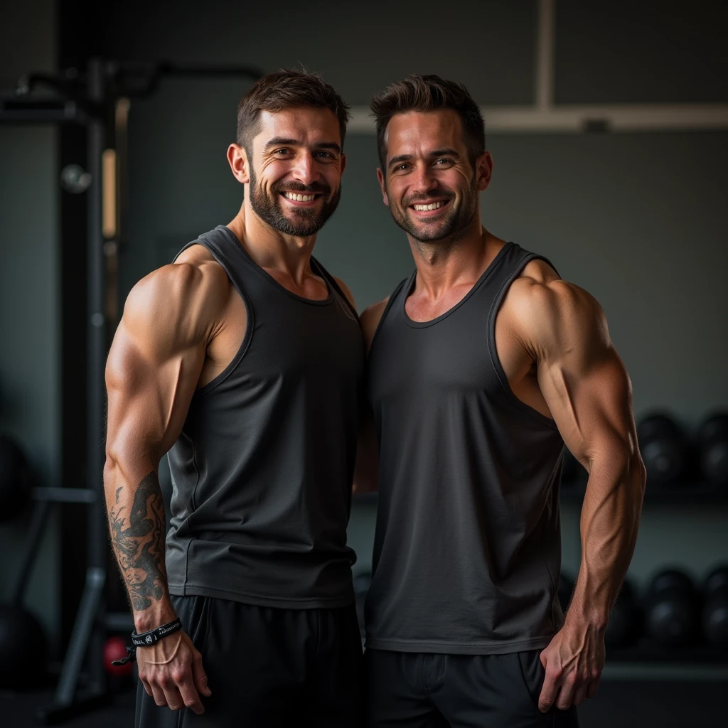 Bodybuilding