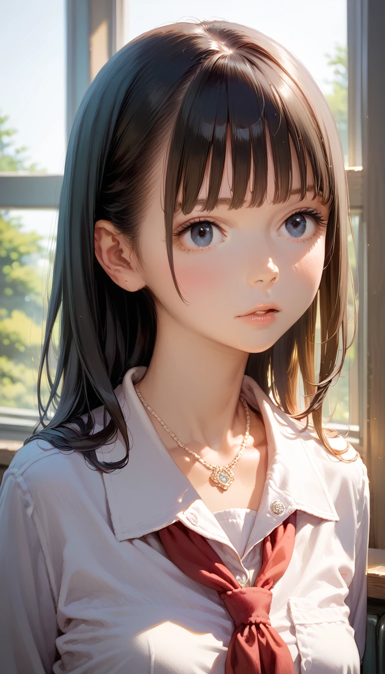 girl