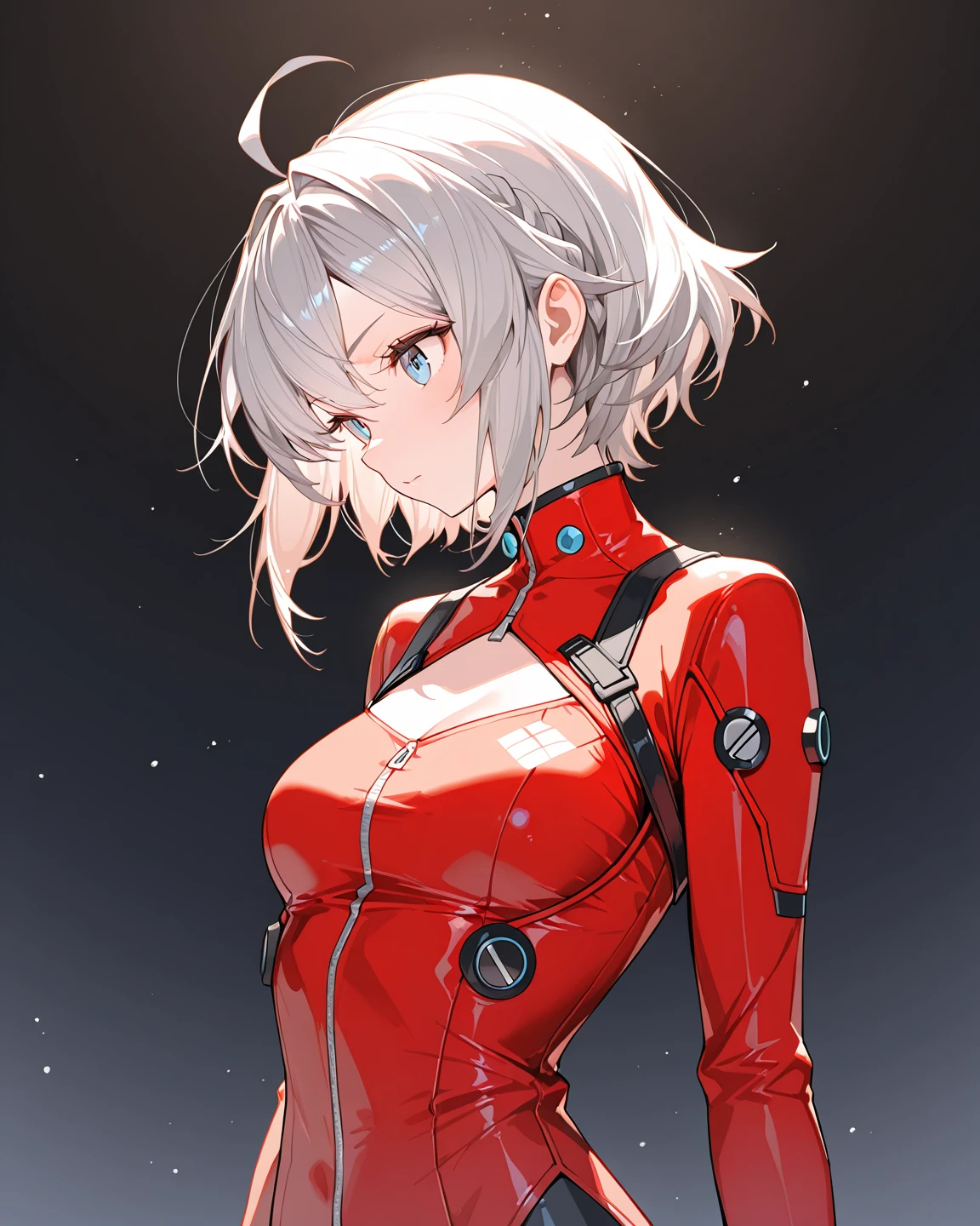 Masterpiece, Best Quality, Highly detailed, illustration, absurdres, street fighter, doll suit, shadaloo doll, agent aika, girls, multiple girls, expressionless, nazi saluting, military, military saluting, salute, blank eyes, looking at viewer, red gloves, emotionless, black latex, corrution, mind control, female combatant, full body, hypnotized, unhappy trance, full body suit, leotard, perfect female body, extremely glossy latex, Delmo Uniform, belt, hypnosis, hypnoLora, empty eyes, Mind control device, thigh high, kneeling, poses, submissive_pose, visor, masturbation, standing, standing at attention, Slave, collar, gang bang, slave oufit, full tight leg, blue delmo uniform, Open back, blue lip, blue eyes, white hair, kakegurui, Kirari Momobami