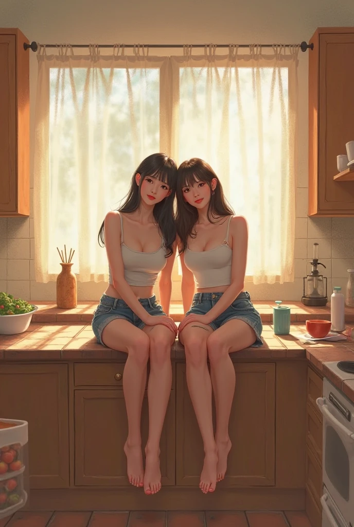 Face, (student, teen, cute:1.4), beautiful girl, real, real, real, hyperreal stick, raw photo, real skin, firm skin, masterpiece, looking at audience, watery eyes, drunken eyes, flushed face, sadness, (shiny skin: 1.3), (sweaty skin: 1.2), Japan person, drinking a soft beer, a towel, long legs