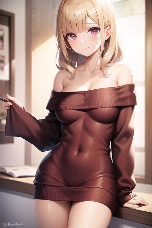 Sexy girl,hot hirl,standing,sexy big boobs,expose cleavage,sexy girl,srxy face,big arms,hot and sexy lips,large belly,big navel,large stomach,sexy large curvy body,sexy large curvy hips,tight fitting dress,bronde hair,sexy eyes,
