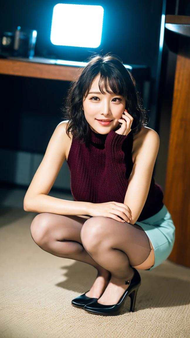 (8k、RAW Photos、highest quality、masterpiece:1.2)、(Realistic、Realistic)、1 girl、((plus size black suit、Red tie、Massage the breasts、pants suit、Point your knees outwards、Push the pelvis forward、Oversized Suits、女性が自分のGrab your chest、boyish、Tomboy、Public indecency、Bend your knees、 sexy suit、Mind Suit、Large Suit、Forester 、Grab your chest、 Spread your legs、Bow legs、Groping the breasts、wide stride、Spread your legs、smile、sexy、I can see your chest、View from the front、Stand with hands on hips、In the city))、