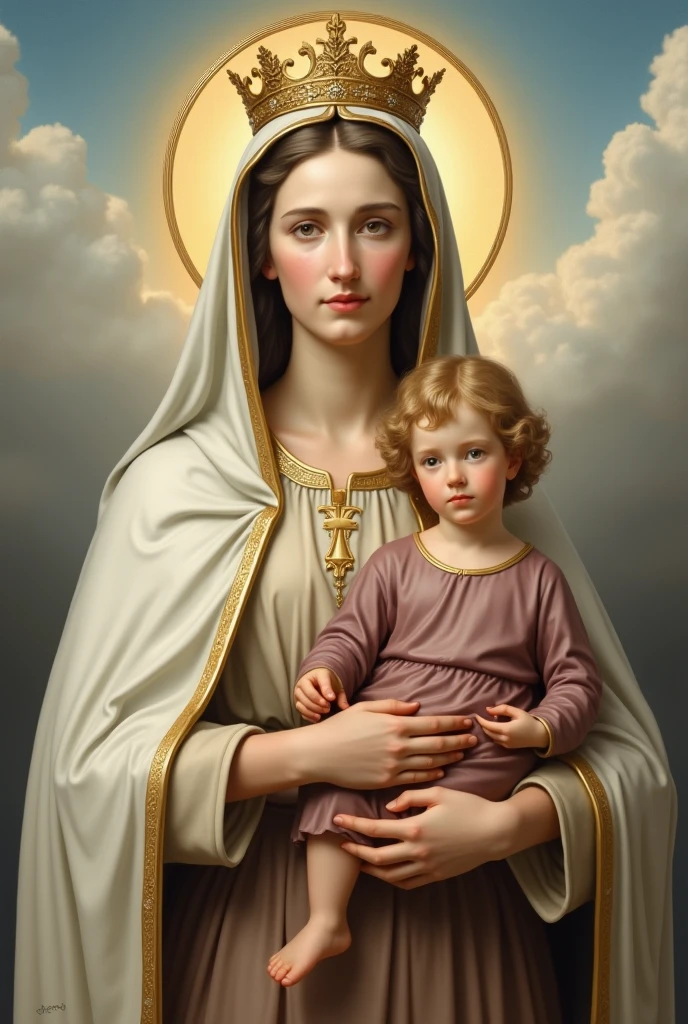 Pic of st anne
