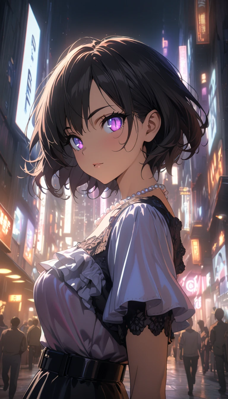 masterpiece, Highest quality, Illustrations for novels, High resolution, 18+ Adult content, Sensual, Intimate, Emotional, Passionate, romantic, sweet, Adorable, Innocent, Pure, Enchanting, Enchantingな, attractive, mysterious, Enchantingな, Enchanting, Immersive, Enchantingな, dream-like, Surreal, Imaginative, Whimsical, Artistic, Avant-garde, timeless, elegant, Sophisticated, chic, Sophisticated, Individuality, original, Enchantingな,(Cheetah Dress:1.3),((Beautiful Tears))