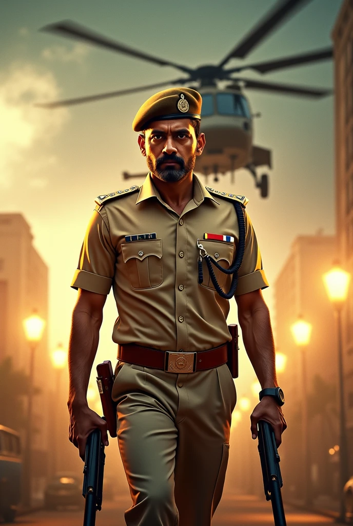 ??? wear indian army uniform realistics 8k ultra realistics