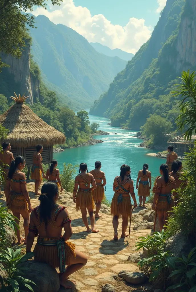 tribal people save earth with help of morden education and tribal culture