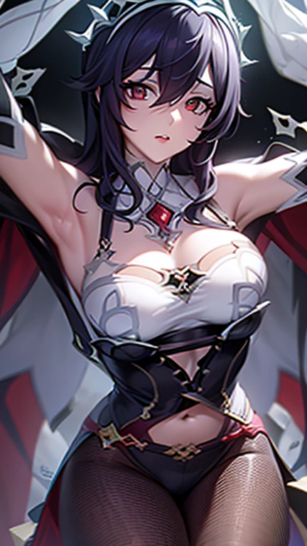 ((One Woman)), Beautiful face of high quality,Shyly,turn bright red,Glossy pink lips,((Anime style background)),masterpiece, Highest quality, so beautiful, Complex details, Complex,High resolution, Highest quality, super high quality,Brown Hair,Shortcuts,Brown eyes,Anime Women, [[fine grain、Colorful eyes、Shining Eyes:1.15]],(Squint your eyes:1.1),a hyperRealistic , hyperRealistic , Realistic,長くてBrown HairのAnime Women, Smooth anime CG art,Small breasts,The nipples are erect,Mature Body,Small Ass,Fine details,Tight waist,(((Close up of the vagina:1.5))),Completely naked,I took off my pants,I took off my tights too,I also removed my bra,(((Completely naked))),The nipples are erect,The vaginal opening is open,High resolution膣壁,太ももSexy,Spreading pussy,Browsing Caution,Uterus,Urethra,The vaginal opening is open、Grains on the vaginal wall々Sexy,spread pussy,nsfw,Uterus,urethra