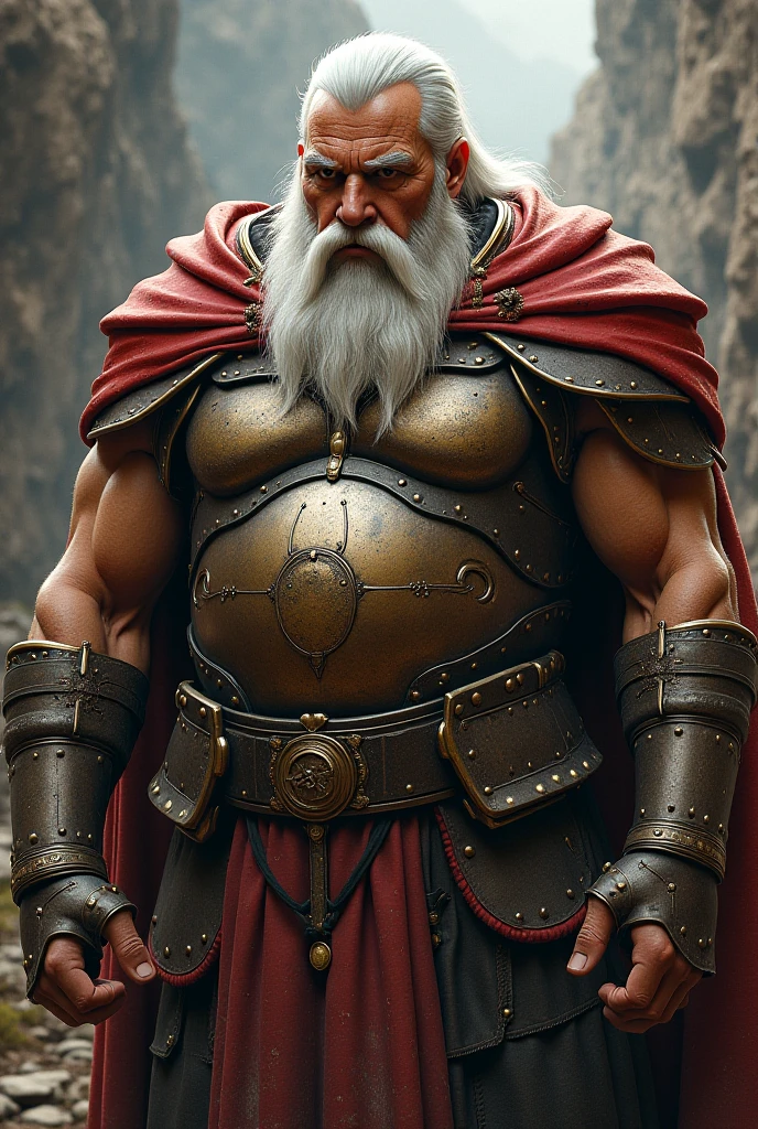 ,old men, middle age,big muscle, ancient majapahit,minoan primitive warrior: ultra realistic and detailed, wearing ancient armor 