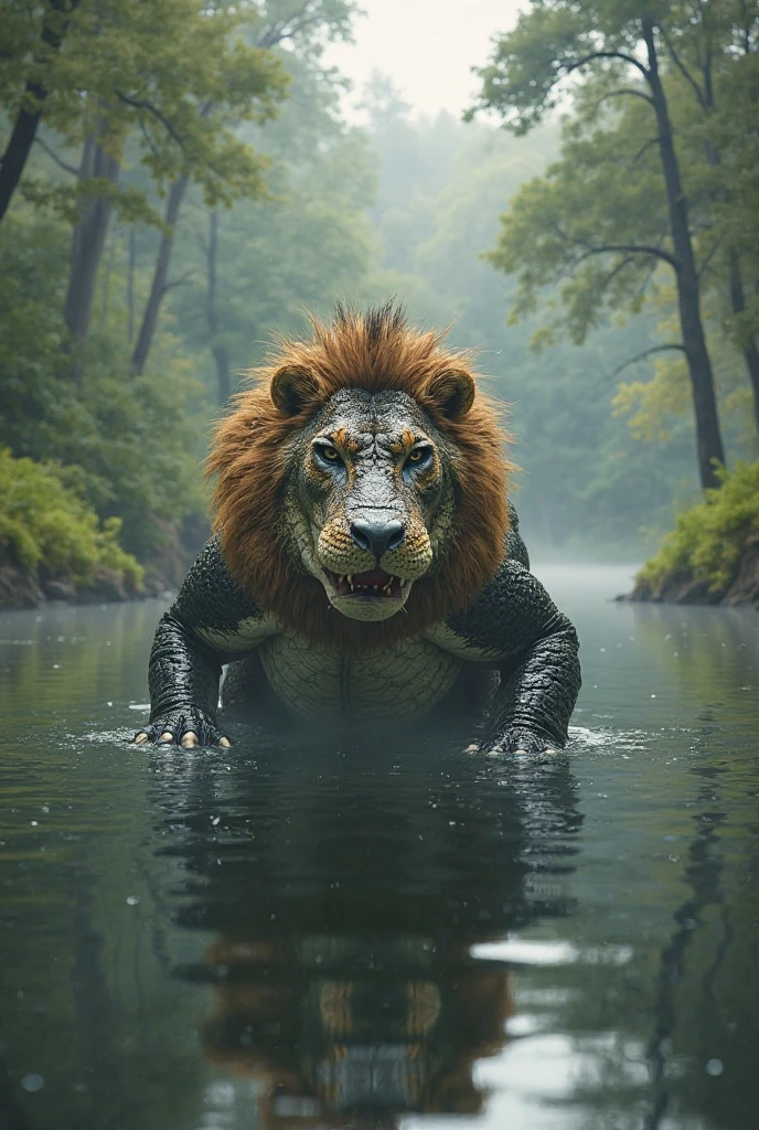 anthro, hyena, male, adult, fit, loincloth, markings, realistic fur, detailed background, boat background, realistic, photorealistic, ultra realistic, 8k,