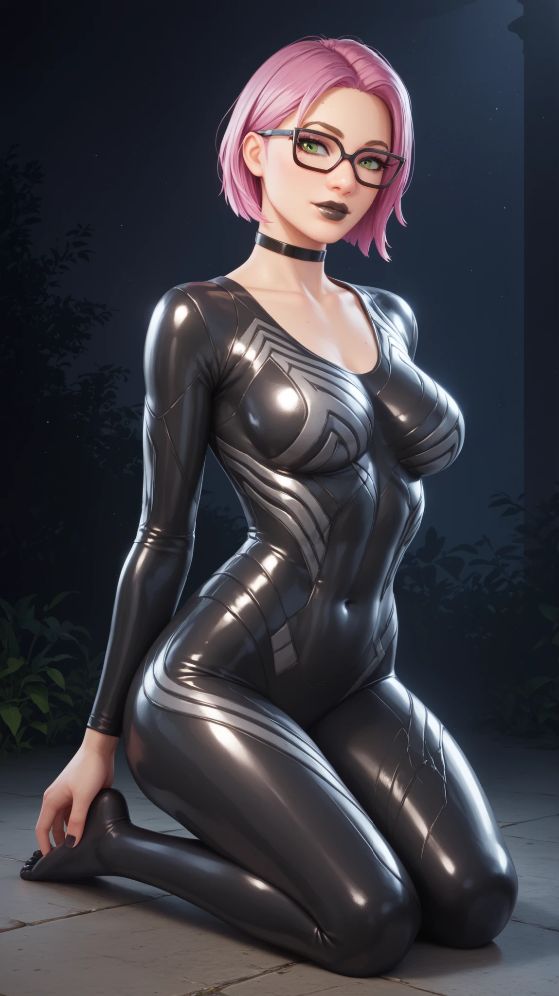 thicc, anya from spy x family, tracer in a skintight dress, honest, oppai, (sfv) safe to work, the breasts are large, biomechanical oppai, breasts covered and sfw, New Xiangcheng, an oppai cyberpunk, Big breasts!