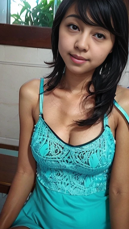 (masterpiece, best quality:1.2), 1girl, solo, skinny, small breast, beautiful, dbl