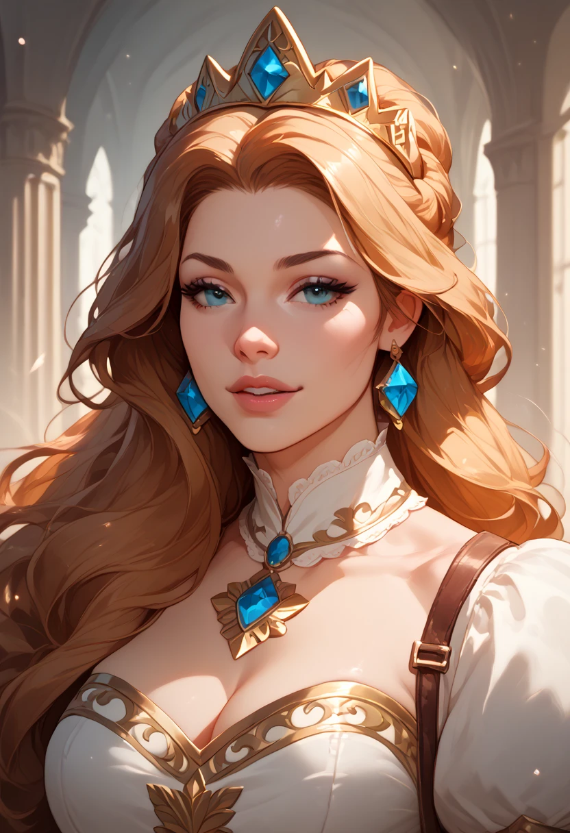 a picture of a woman proud, happy, overjoyed, victorious after winning chess game, a beautiful woman ((full body shot: 1.5)), ((anatomically correct: 1.5)) (ultra detailed face: 1.4), dynamic skin complexion, dynamic hair style, dynamic hair color, ((winning a chess game: 1.5)), at chess tournament, she is dressed in elegant dress, intricate dress, dynamic color dress, dynamic style dress, wearing high heels, a ((look of satisfaction: 1.3)), a look of ((victory: 1.3)), a look of overcoming great obstacle, chess tournament background,  vibrant, Ultra-high resolution, High Contrast, (masterpiece:1.5), highest quality, Best aesthetics), best details, best quality, highres, 16k, [ultra detailed], masterpiece, best quality, (extremely detailed), Cinematic Hollywood Film style