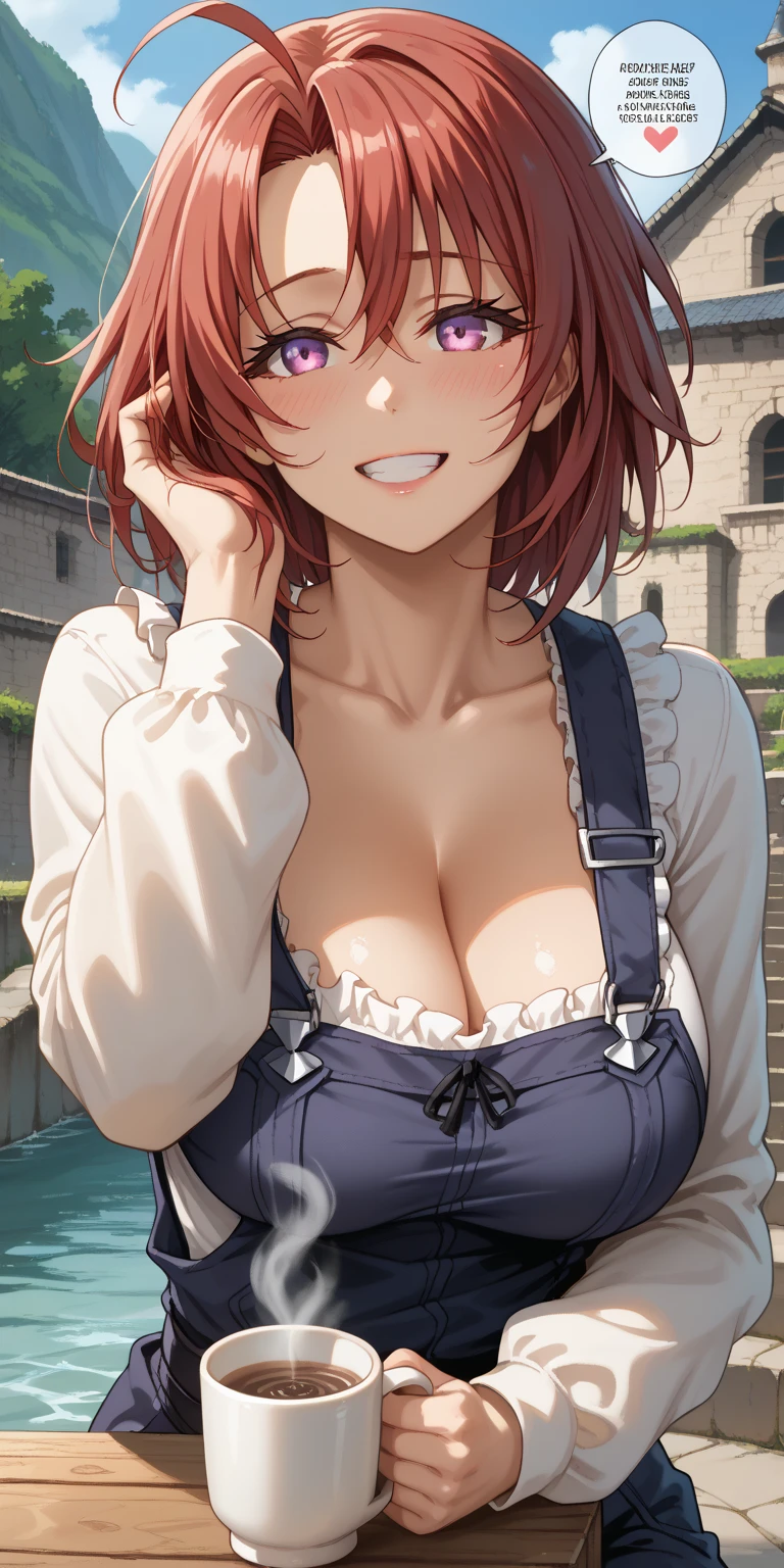 air groove \(umamusume\), roto (dq3), big tits