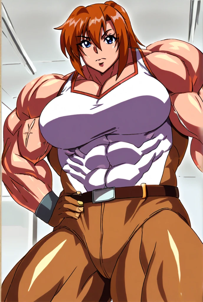 (Private 4K)、(High resolution:1.2)、(High freshness:1.2)、、(Whole Body Ezbian:1.2)、(Two Women:1.6)、((Woman with exaggerated big physique))、(Huge breasts in intense motion:1.2)、abnormally developed muscles,,Barefoot woman, , Big arms、(Huge muscles:1.4)、(Dynamic pose:1.2)、(Woman walking with all her might:1.6)、(Highest quality, High resolution, Realistic:1.2), girl, Large Breasts, Browsing Caution, Highly detailed background, To the camera, Sitting, Bend your waist forward, To the camera足を向ける, public, (Obedient:1.1), Roll up your skirt, (Big penis:1.3), testis, futanari, Detailed skin texture, (close:1.2),