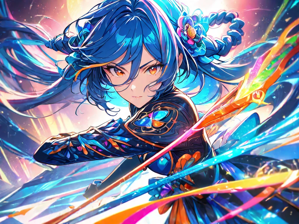 Neon valorant