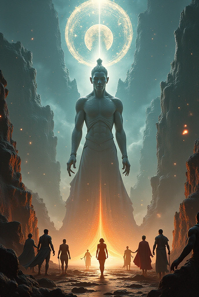 gods